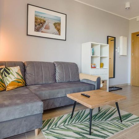 Apartamenty Delux Sun & Snow Nowe Hallerowo Z Przestronnym Tarasem - Blisko Centrum Wladyslawowo Luaran gambar